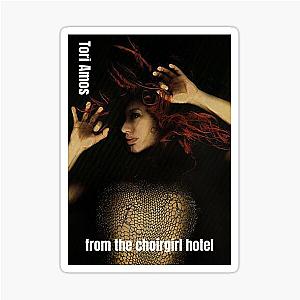 Tori Amos From the Choirgirl Hotel