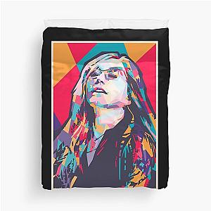Tori Amos Duvet Cover