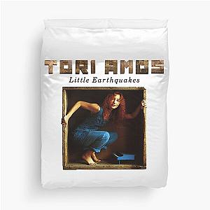 Tori Amos Little Earthquake Duvet Cover