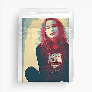 Tori Amos Duvet Cover