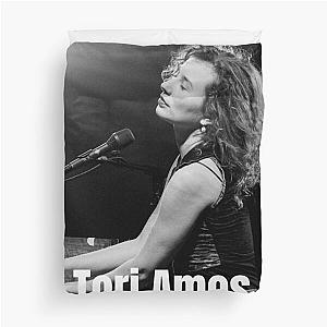 Tori Amos Live 90s Art Print Cover