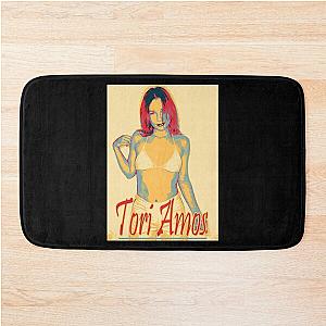 Tori Amos Bath Mat
