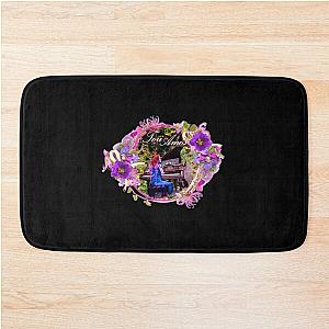 Tori Amos Tori Fairy Garden Bath Mat