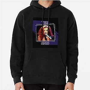 Tori Amos Pullover Hoodie
