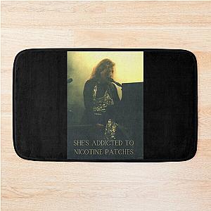Tori Amos Live Concert Art Print Spark  Bath Mat