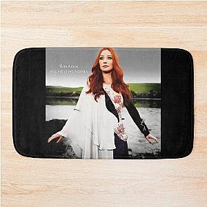 Tori Amos The Night of the Hunter Bath Mat