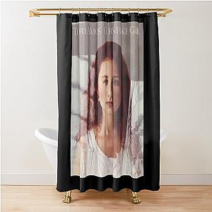 Tori Amos Fan Art Shower Curtain