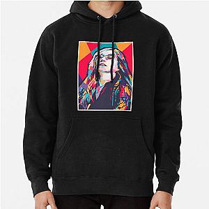 Tori Amos Pullover Hoodie