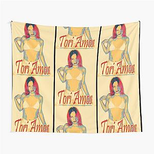Tori Amos Tapestry