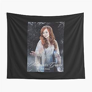 Tori Amos Midwinter Graces Album Art Tapestry
