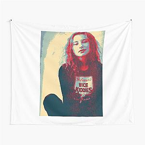 Tori Amos Tapestry