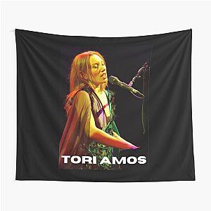 Tori Amos Live Concert Art Print 90s Tapestry