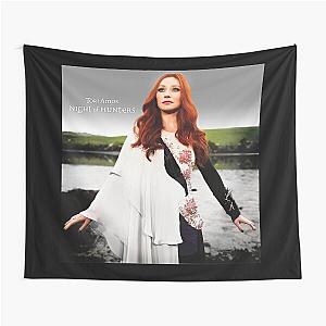 Tori Amos Night of Hunters Tapestry