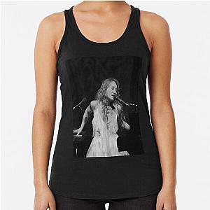 Tori Amos Racerback Tank Top