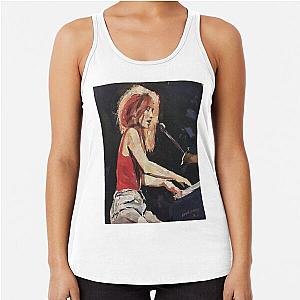 Tori Amos Chord Tank Top