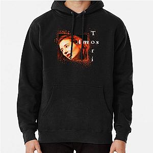 Tori Amos 90s Vintage T-Shirt Pullover Hoodie