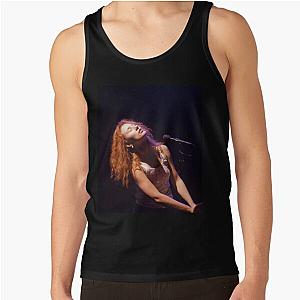 Tori Amos Art Tank