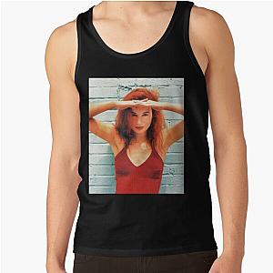 Tori Amos Art Tank