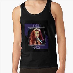 Tori Amos Tank Top