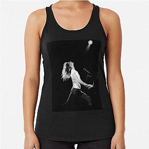 Tori Amos Art Racerback Tank Top