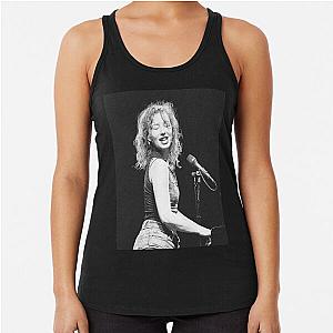 Tori Amos Art Racerback Tank
