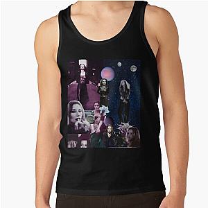 Tori Amos Art Tank Top