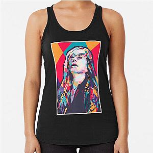 Tori Amos Racerback Tank Top