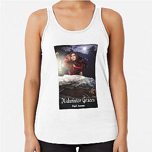 Tori Amos Midwinter Graces Album Art Alternative Cover Racerback Tank Top