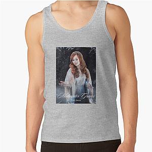 Tori Amos Midwinter Graces Album Art Alt Cover Tank Top
