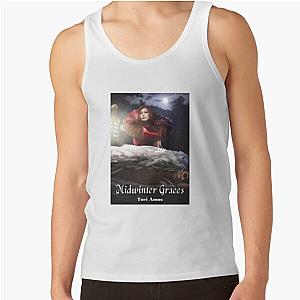 Tori Amos Midwinter Graces Album Art Tank