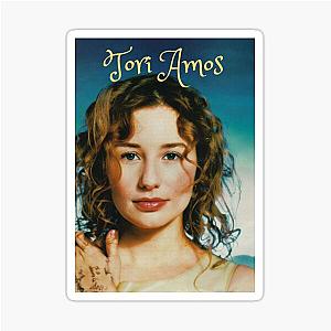 Tori Amos BFP Promo Art Posters T-Shirt Sticker