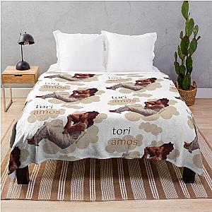 Tori Amos - Sleeping Goddess Blanket