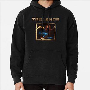 Tori Amos Little Earthquake Pullover Hoodie