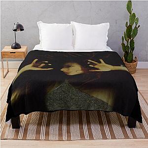 Tori Amos from Hotel Throw Blanket