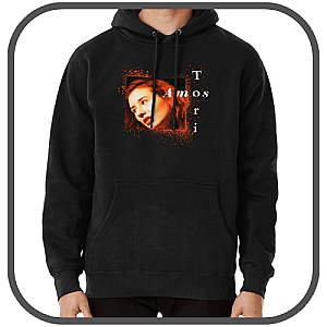 Tori Amos Hoodies