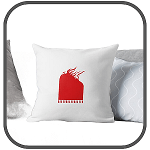 Tori Amos Pillows Cover