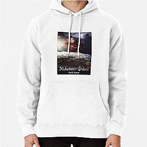 Tori Amos Midwinter Graces Album Art Alt Cover Hoodie