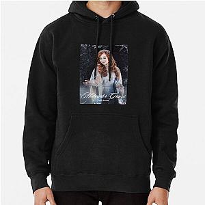 Tori Amos Midwinter Graces Album Art Alt Cover Pullover Hoodie