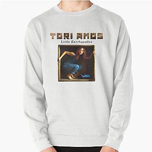 Tori Amos Little Earthquake Pullover Sweatshirt