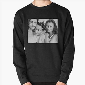 Rare Music Legend Tour Inspired Women's Pullover Sweatshirt