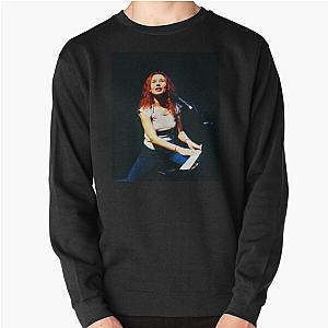 Tori Amos Fan Art Pullover Sweatshirt