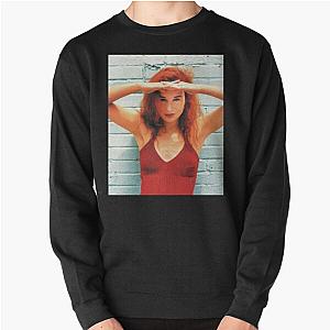 Tori Amos Art Pullover Sweatshirt