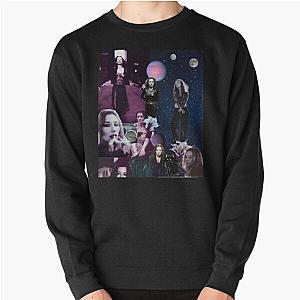 Tori Amos Art Pullover Sweatshirt