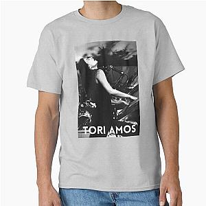 Tori Amos 90s Classic T-Shirt