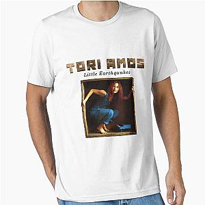 Tori Amos Little Earthquake Essential T-Shirt