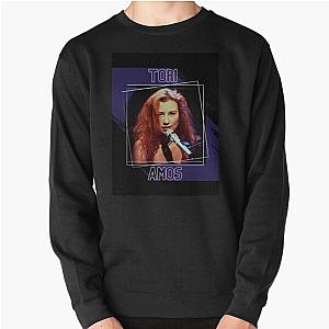 Tori Amos Pullover Sweatshirt