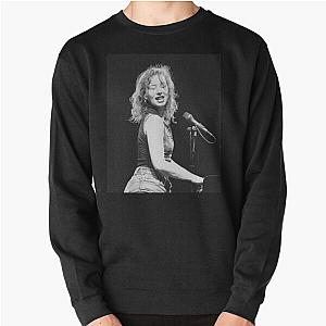 Tori Amos Art Pullover Sweatshirt