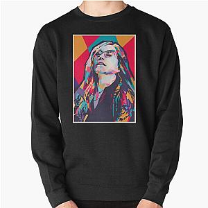 Tori Amos Pullover Sweatshirt