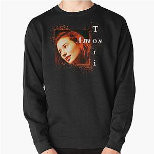 Tori Amos 90s Vintage T Shirt Pullover Sweatshirt