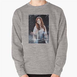 Tori Amos Midwinter Graces Album Art Pullover Sweatshirt